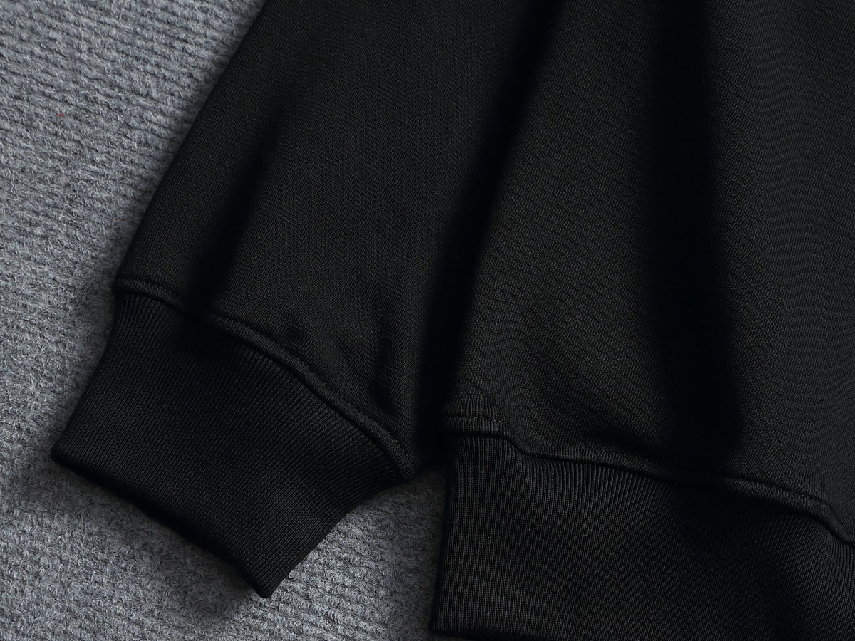 Classic Fit Hoodie-2697-20