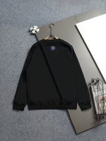 Classic Fit Hoodie-2697-20