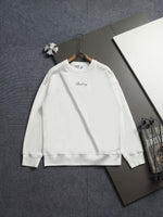 Classic Fit Hoodie-2697-21