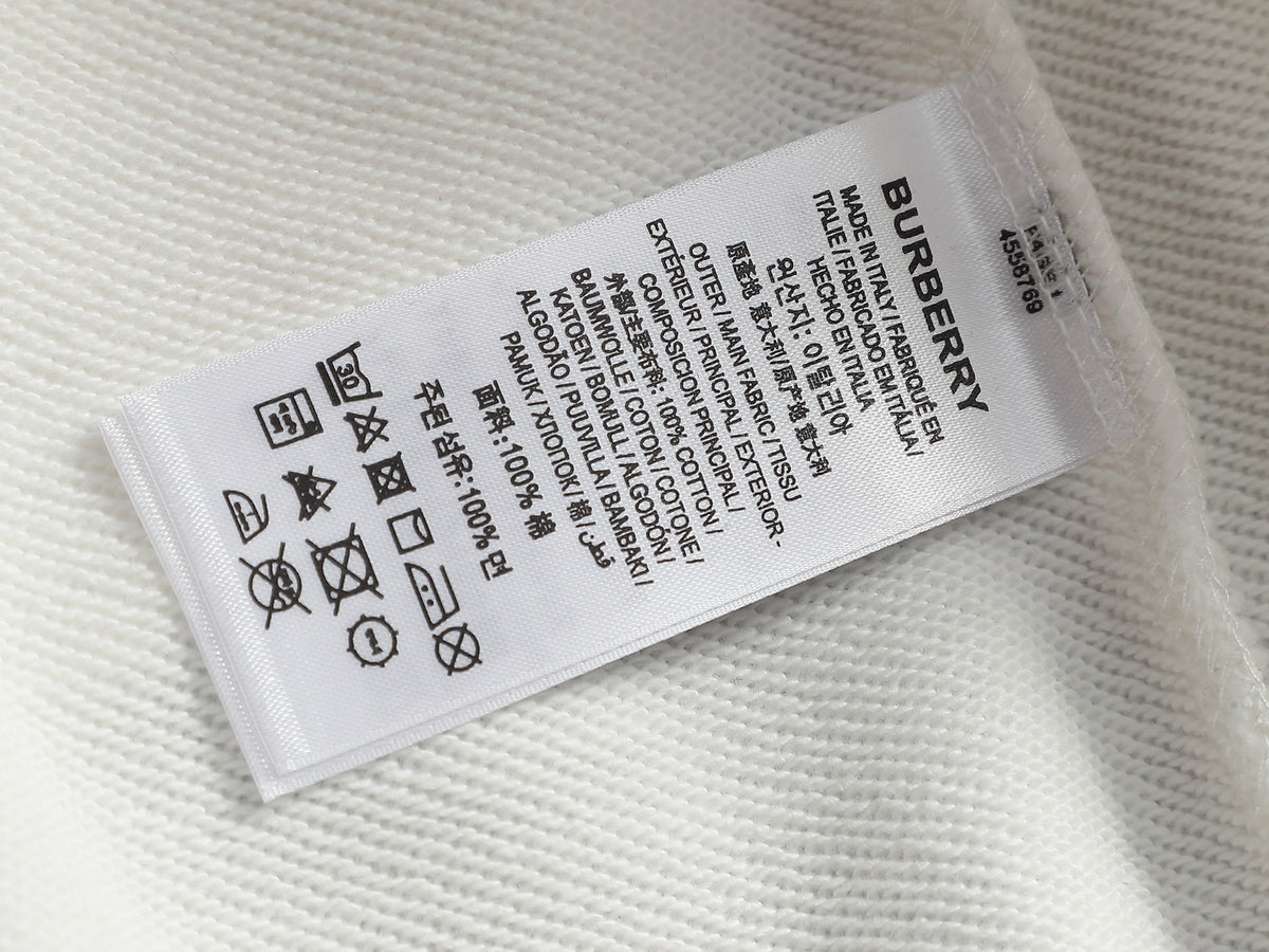 Classic Fit Hoodie-2697-21
