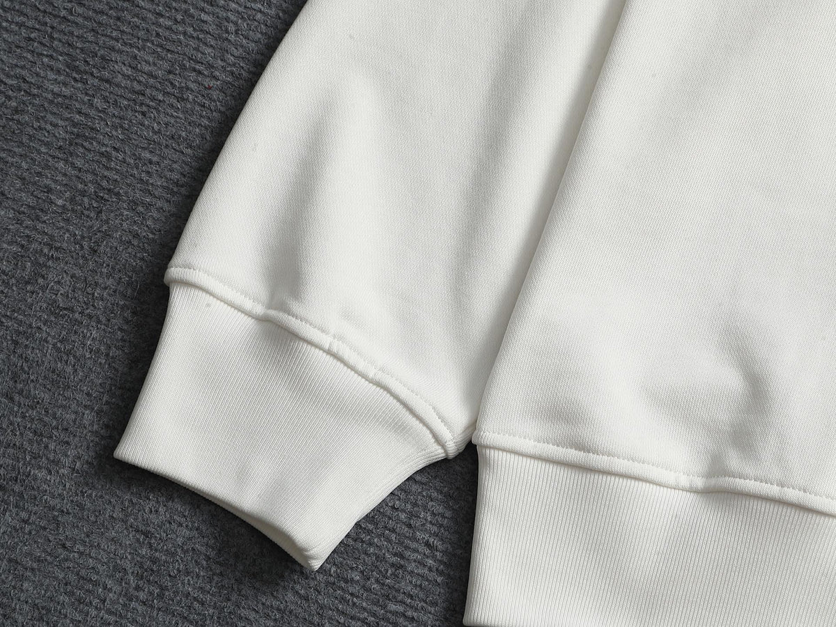 Classic Fit Hoodie-2697-21