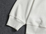 Classic Fit Hoodie-2697-21