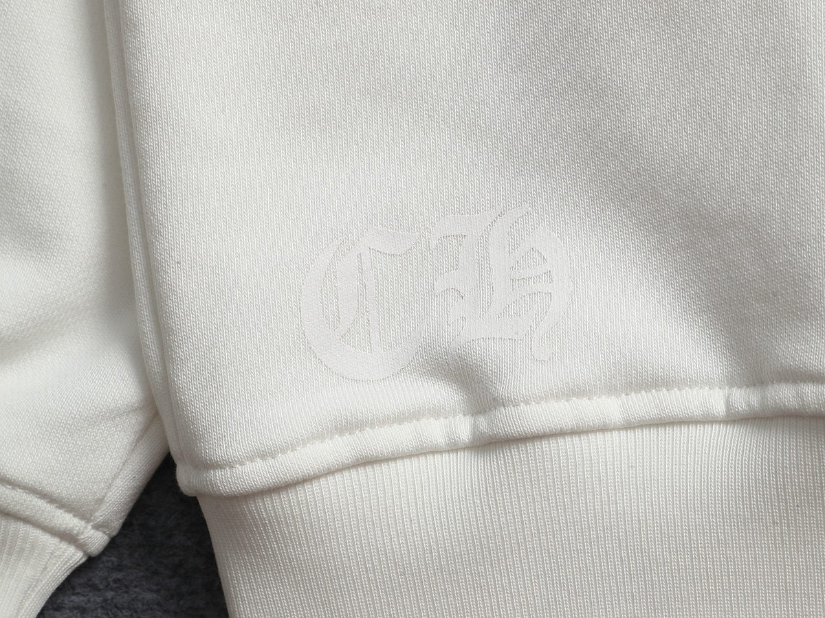 Classic Fit Hoodie-2697-22