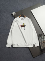 Classic Fit Hoodie-2697-24