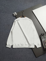 Classic Fit Hoodie-2697-23