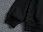 Classic Fit Hoodie-2697-23