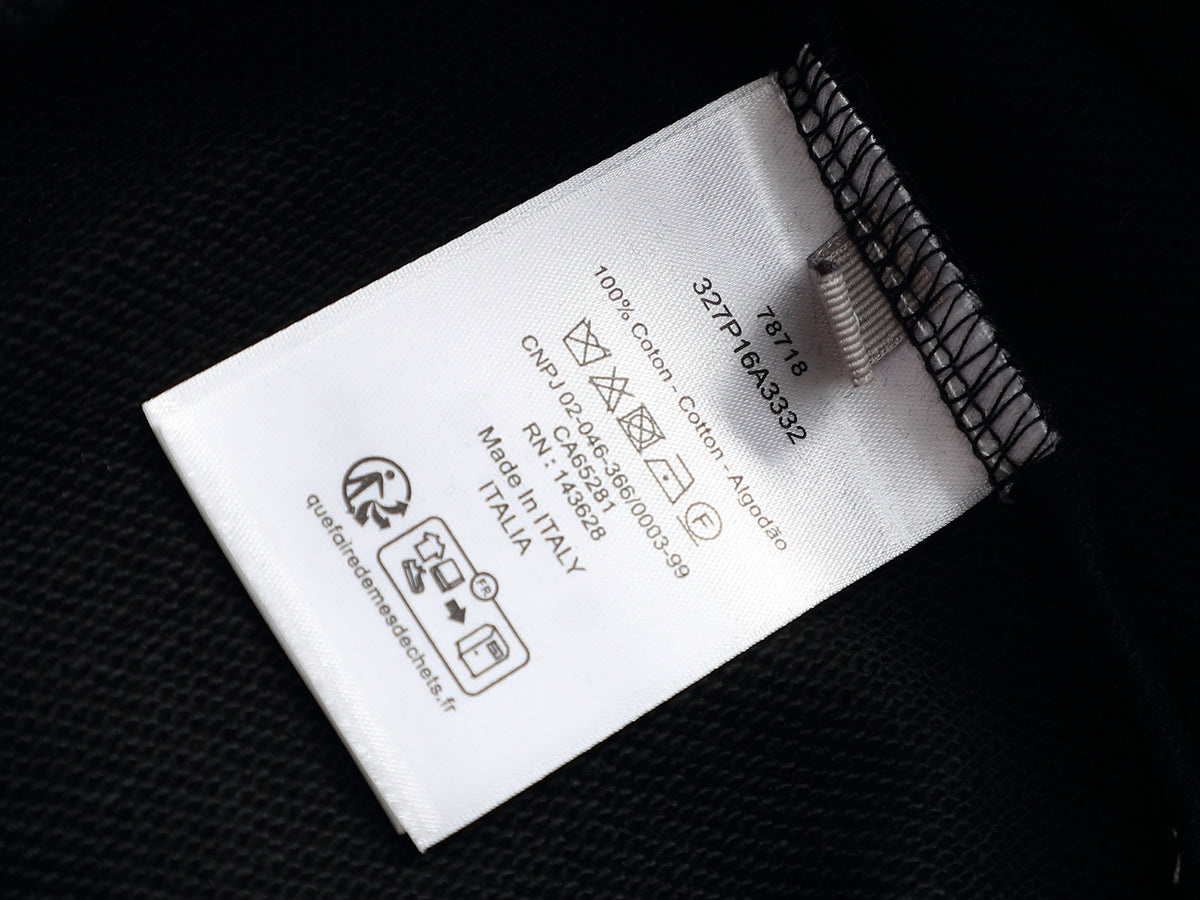 Classic Fit Hoodie-2697-23
