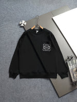 Classic Fit Hoodie-2697-25