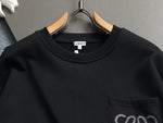Classic Fit Hoodie-2697-25