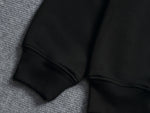 Classic Fit Hoodie-2697-25