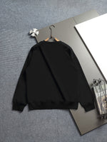 Classic Fit Hoodie-2697-25