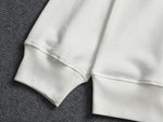 Classic Fit Hoodie-2697-26