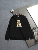 Classic Fit Hoodie-2697-26