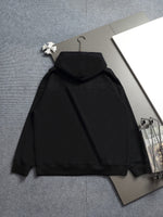 Classic Fit Hoodie-2697-27