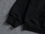 Classic Fit Hoodie-2697-27