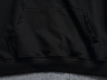 Classic Fit Hoodie-2697-27