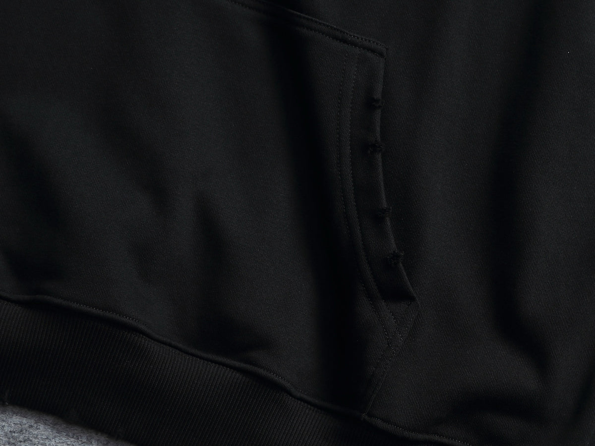 Classic Fit Hoodie-2697-27