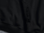 Classic Fit Hoodie-2697-27