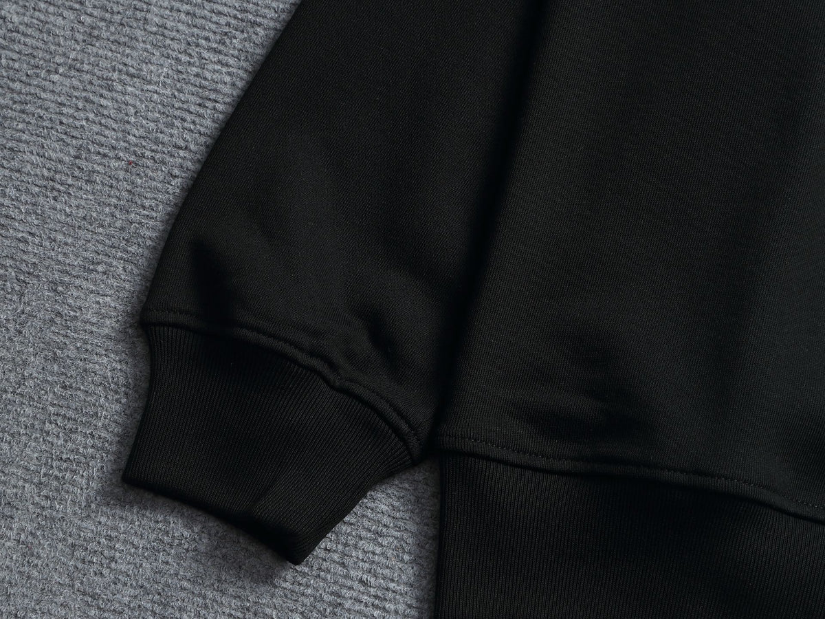Classic Fit Hoodie-2697-28