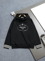 Classic Fit Hoodie-2697-29