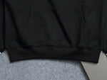 Classic Fit Hoodie-2697-29