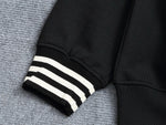 Classic Fit Hoodie-2697-29