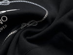 Classic Fit Hoodie-2697-29