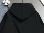 Classic Fit Hoodie-2697-29