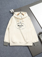 Classic Fit Hoodie-2697-29
