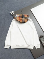 Classic Fit Hoodie-2697-30