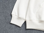 Classic Fit Hoodie-2697-30