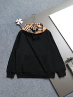Classic Fit Hoodie-2697-30