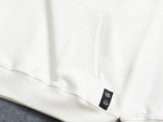 Classic Fit Hoodie-2697-31