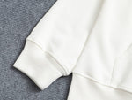 Classic Fit Hoodie-2697-31
