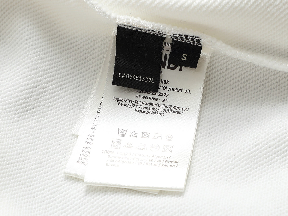 Classic Fit Hoodie-2697-31