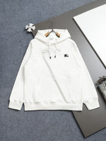 Classic Fit Hoodie-2697-32