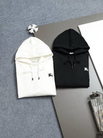 Classic Fit Hoodie-2697-32
