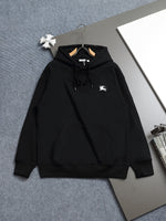 Classic Fit Hoodie-2697-32