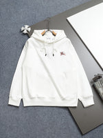 Classic Fit Hoodie-2697-33