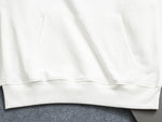 Classic Fit Hoodie-2697-33