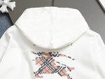 Classic Fit Hoodie-2697-33