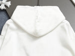 Classic Fit Hoodie-2697-34