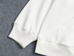 Classic Fit Hoodie-2697-34