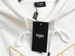 Classic Fit Hoodie-2697-34