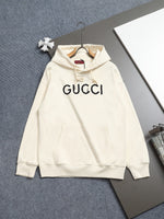 Classic Fit Hoodie-2697-35