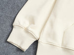 Classic Fit Hoodie-2697-35