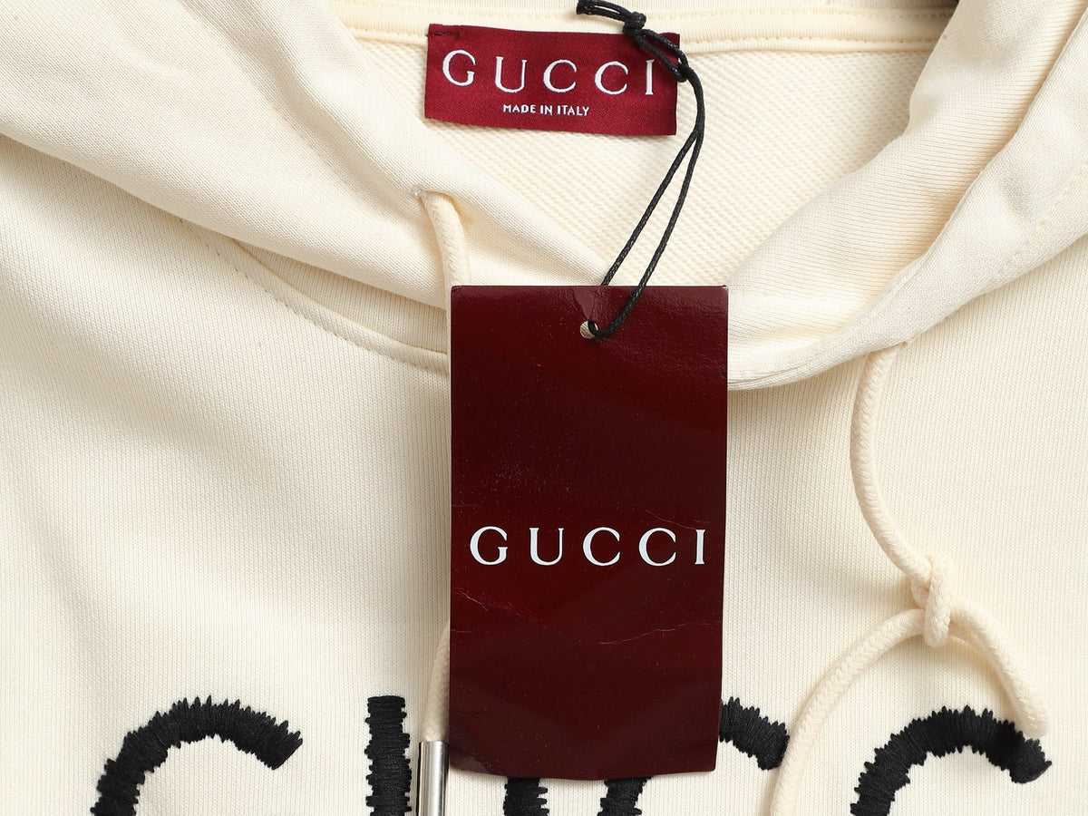 Classic Fit Hoodie-2697-35
