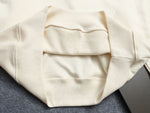 Classic Fit Hoodie-2697-35