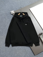 Classic Fit Hoodie-2697-36