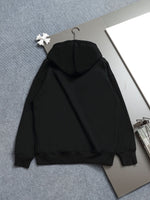 Classic Fit Hoodie-2697-36
